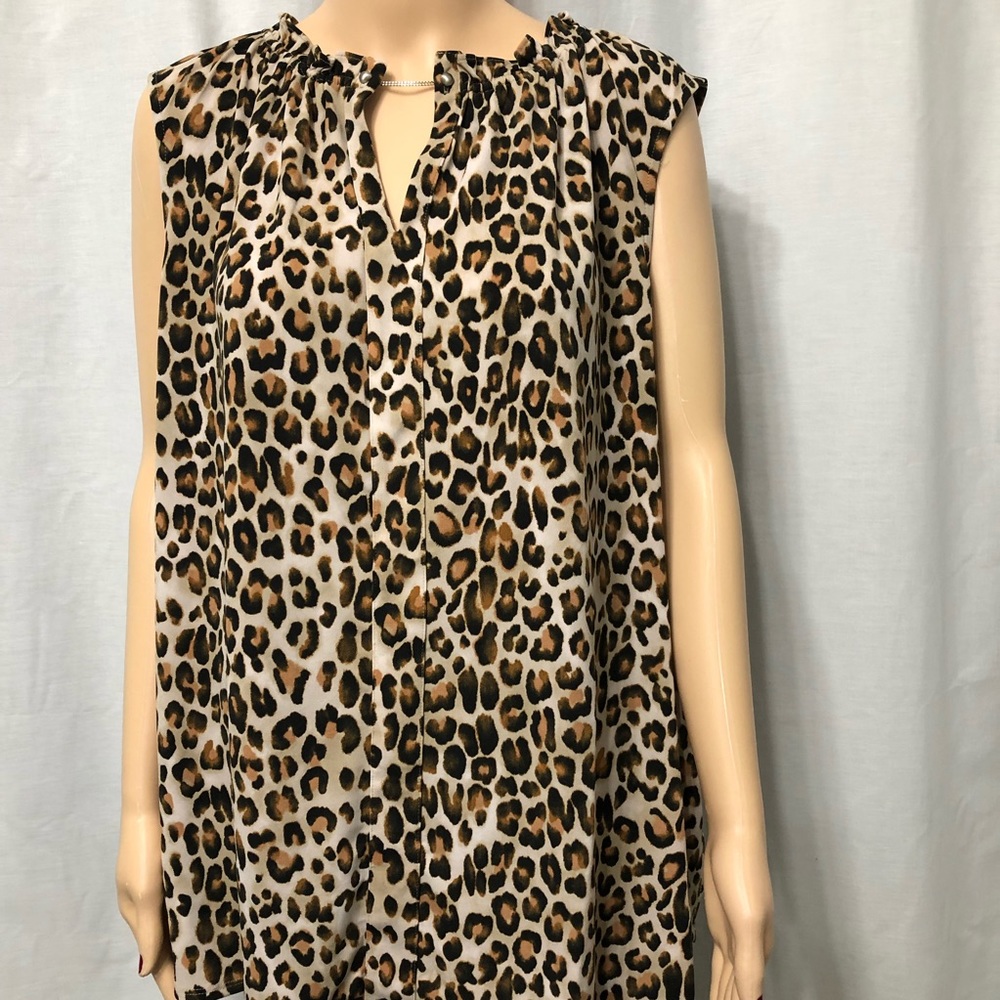 The Limited Collection top NWT size 2X